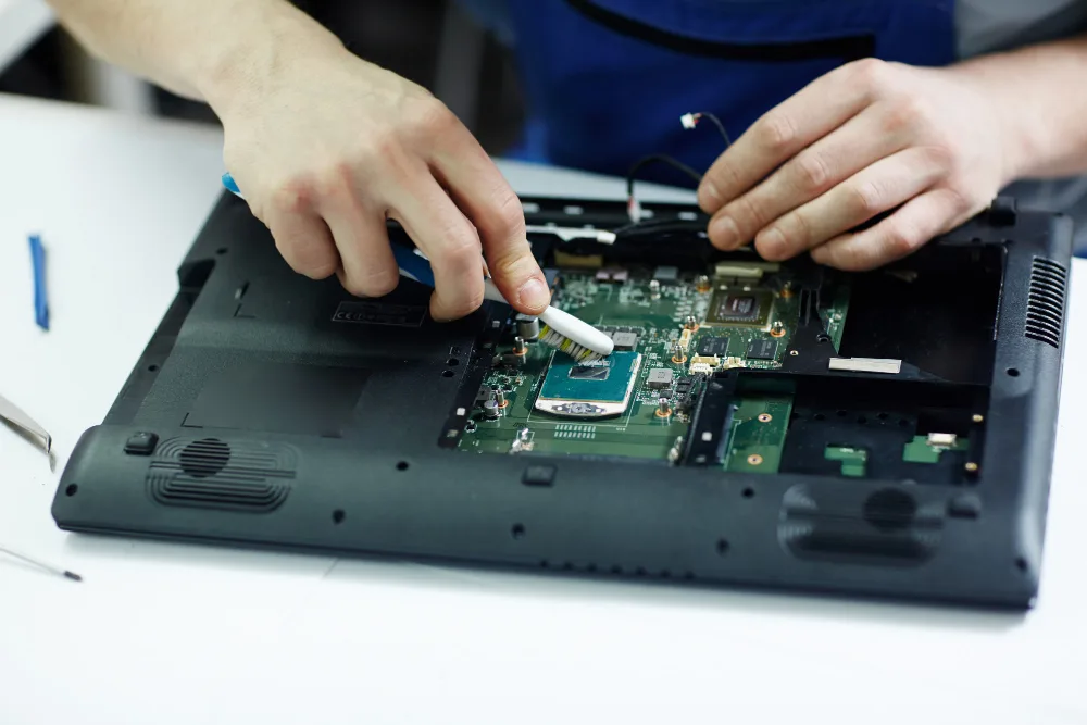 Comprehensive Repair Solutions - 熊猫体育